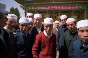 musulman