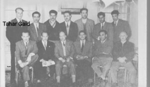 Tahar Gaïd