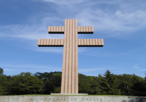 Croix de Lorraine