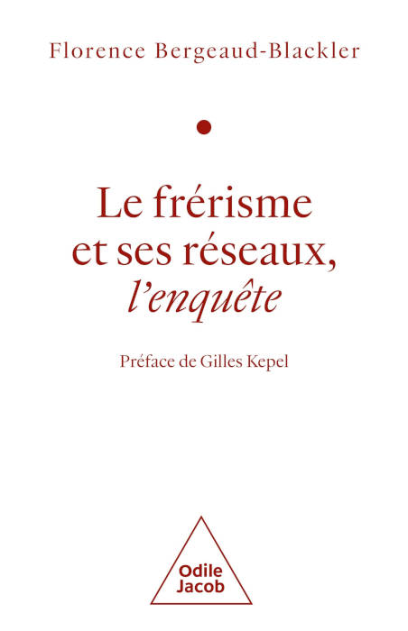 Le frérisme et ses réseaux, « un essai saturé de jugements de valeur » Mizane.info